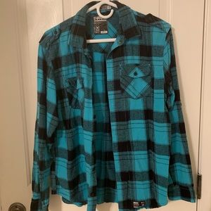 S Arizona Flannel